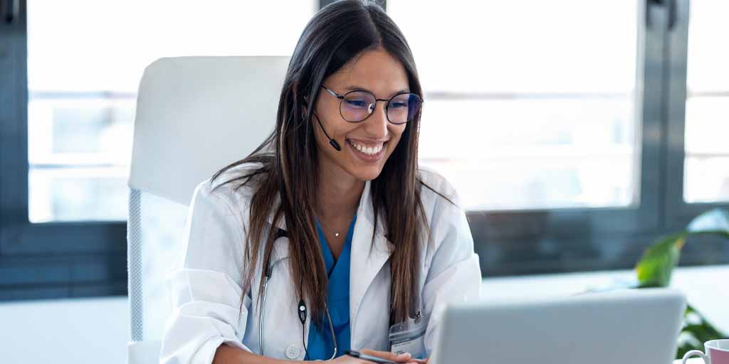 Telemedicine Appointments