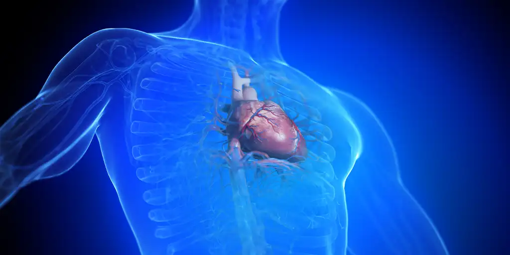 congestive heart failure