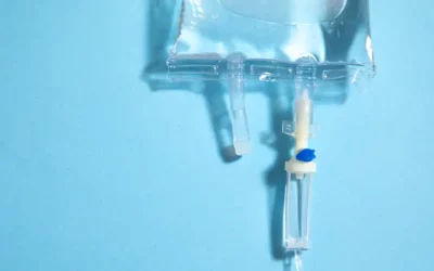 Understanding the IV Fluid Shortage: Causes, Impact, and Future Solutions