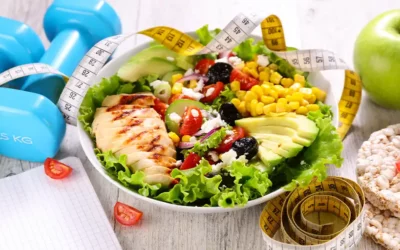 Nutrition & Fueling Your Body For an Active Lifestyle