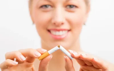 The True Cost of Smoking: Every Cigarette Takes Minutes Off Your Life