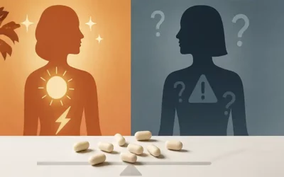 Testosterone Pellets for Women