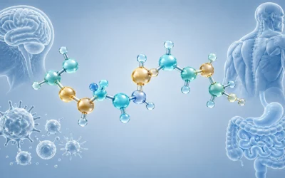 What Are Peptides and Why Is Everyone Talking About Them?