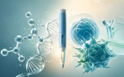 Could GLP-1 Medications Do More Than Help With Weight Loss?